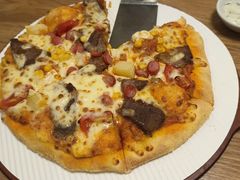 -必胜客(百联又一城店)