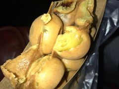 焦糖麻薯鸡蛋仔-桂源铺(亚新广场店)