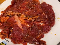 火锅牛排-老码头火锅(骡马市店)