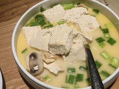 农家豆腐煲-荣小馆(杭州大厦店)