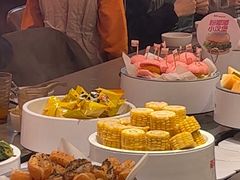-龍歌自助小火锅(雨花台江南虹悦城店)