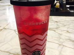 -星巴克(珠海中邦酒店店)