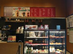 -星巴克臻选(北京世贸天阶店)