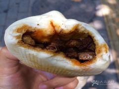 -袁大头包子(光华路店)