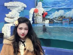 -左海海底世界