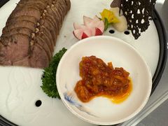 -银都上海菜馆(粤海东路店)