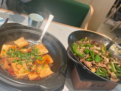 -费大厨辣椒炒肉(沙河万达店)