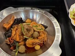 -晓林火锅(安定门店)