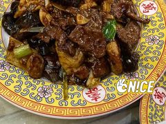 爆三样儿-砂锅居(西四店)