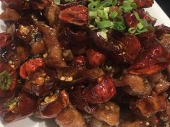-晚归月亮湾私家菜(临邑路店)