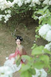 -八角古风摄影
