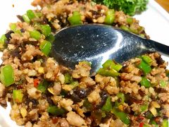 -觅山云南菜(泊富ICITY店)