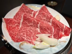 -鮨玄寿喜烧(CP静安店)