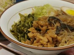 -馔豚·台北菜专门店(深圳湾万象城店)