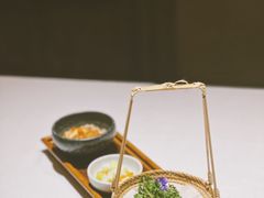 葱油榆皮面-叶叶菩提·晋福宫