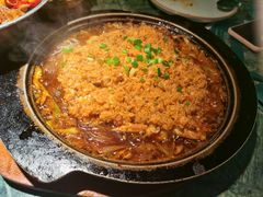 -姐夫的小菜(新中关购物中心店)