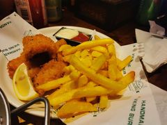 -VIKING SALOON西部美式烟熏烤肉(和平路店)