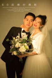 点击看大图 -苏州HX-合喜映画婚纱摄影