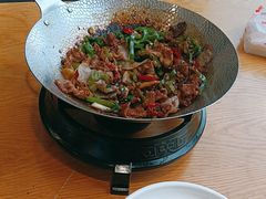-南城香·饭香串香馄饨香(太平桥店)