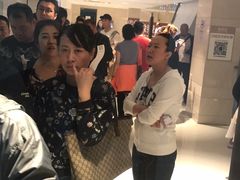 -合生汇·停车场