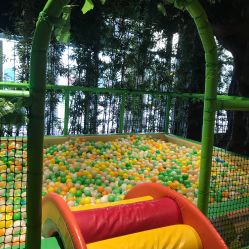 -奇幻丛林(佛罗伦萨小镇店)