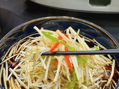 -雅酌园百姓菜馆(颐和路店)