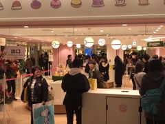 -超级宝可梦中心(东京店)