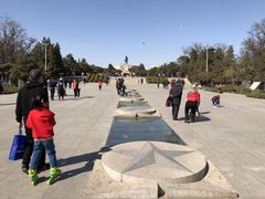 -辽沈战役纪念馆