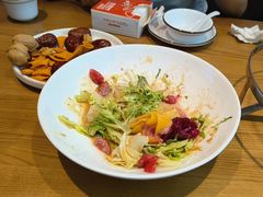 -俭寨大盘鸡·手抓肉·烧烤新疆菜(乌苏路店)