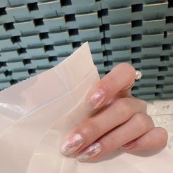 点击看大图 -1R日式轻奢美睫美甲翘睫