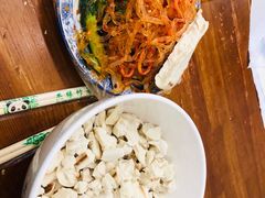-刘信牛羊肉小炒泡馍(回民街店)
