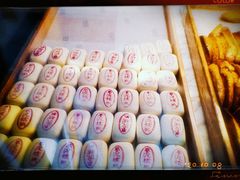 -泸溪河桃酥(江宁太阳城店)
