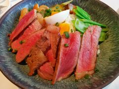-L'Arome芳芳法国餐厅(仙林金鹰店)