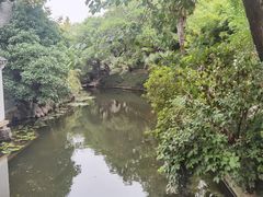 -水绘园