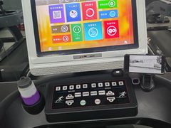 -A·曼健身(小西沟店)