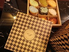 -Let's Taipei 非常烘焙(太古里店)