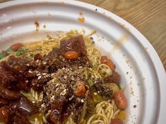 -阿阳牛腩腌面店