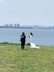 点击看大图 -太郎花子婚纱摄影艺术中心
