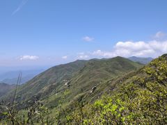 -大围山国家森林公园