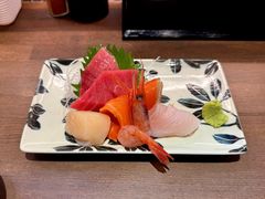 -札幌二条市场 大矶(本店)