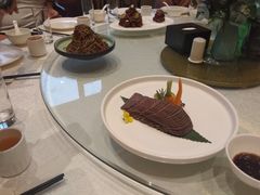 -西安饭庄·非遗陕菜(钟楼店)