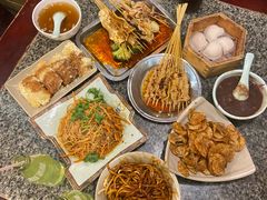 -小街天府(西工小街店)