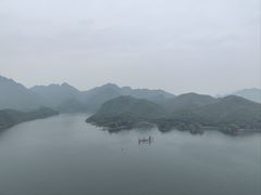 -易水湖景区