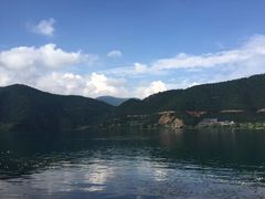 -丽江泸沽湖景区-里格半岛