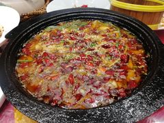 -里宴川菜酒楼(昊祥邻里聚金泉广场店)