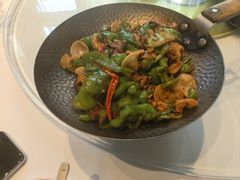 -眉州东坡(北苑华贸店)