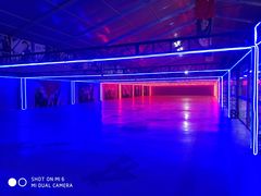 -未来战场·大空间VR·轰趴·团建(常营店)
