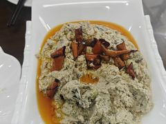 -清真牛街祥云轩门钉肉饼(左家庄店)