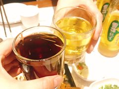 -九府羊·鲜羊火锅·烤串(新华路店)