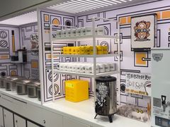 -太二酸菜鱼(广州IFC国金天地店)